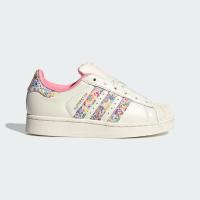 ราคา Adidas SUPERSTAR II J Pantone / Off White / Gold Metallic (JI0200)