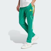 ราคา Adidas House of Tiro Nations Pack Pants Semi Court Green / Surf Green / Bold Gold (JC8041)