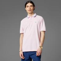 ราคา Adidas Originals Twistknit Trefoil Polo Shirt Pink (JH3862)