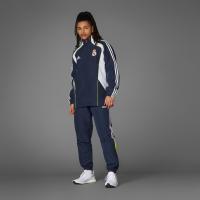 ราคา Adidas Real Madrid UBP Track Top Night Blue (JF2575)