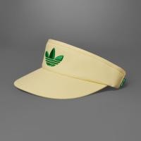 ราคา Adidas Originals Golf Tour High-Crown Visor Almost Yellow (JD7082)