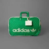 ราคา Adidas Originals Golf Boston Bag Green / White (JD3903)