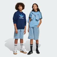 ราคา Adidas adidas Originals x Minecraft Shorts Blue (JZ9938)