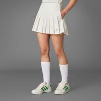 ราคา Adidas Originals Pleated Skort White (JC6769)