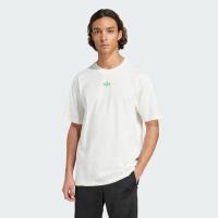 ราคา Adidas adidas Originals x Minecraft Graphic Tee Off White (JZ9919)