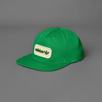 ราคา Adidas Originals Golf Tour Archive 5-Panel Patch Hat Green (JJ3809)
