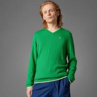 ราคา Adidas Originals Cashmere Knit Sweater Green (JP1194)