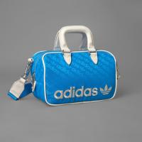 ราคา Adidas Originals Golf Round Bag Blue Bird / White (JD6636)