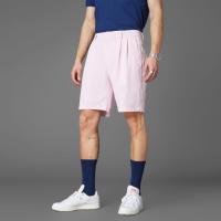 ราคา Adidas Originals Twistknit Pleated Shorts Pink (JH3886)