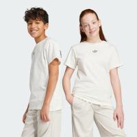 ราคา Adidas adidas Originals x Minecraft Graphic Tee Off White (JY8374)