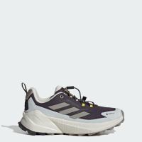 ราคา Adidas ADIDAS NATIONAL GEOGRAPHIC TERREX TRAILMAKER 2 GORE-TEX HIKING SHOES Aurora Black / Putty Beige / Orbit Grey (JP7065)