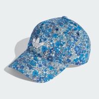 ราคา Adidas adidas Originals x Liberty London Baseball Cap Royal Blue / White (JD0999)