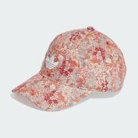 ราคา Adidas adidas Originals x Liberty London Baseball Cap Red Rush / White (JD0998)