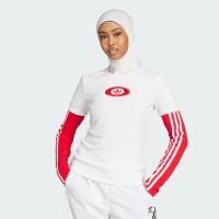 ราคา Adidas adidas Originals Tee White (KA2687)