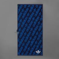 ราคา Adidas Originals Premium Golf Towel Indigo (JD7079)