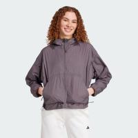 ราคา Adidas City Escape Lightweight Windbreaker Grey Strata (JF3403)