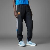 ราคา Adidas Manchester United UBP Track Pants Black (JF0371)