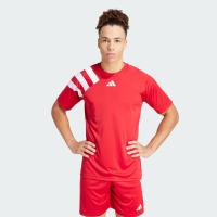 ราคา Adidas Fortore 23 Jersey Team Red 2 / White (HY0571)