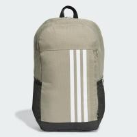 ราคา Adidas Motion 3-Stripes Backpack Silver Pebble / Black / White (IR9850)