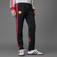 ราคา Adidas Manchester United '91 Track Pants Black (JF0378)