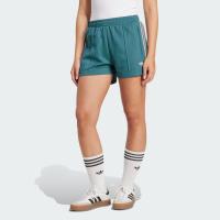 ราคา Adidas adidas Originals Summer Glow Classic Short Tech Green (KC0682)