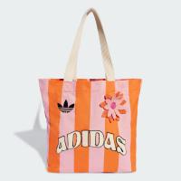 ราคา Adidas Tote Bag Semi Pink Spark / Semi Solar Orange (KB8507)