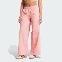 ราคา Adidas adidas Originals Summer Glow Pants Semi Pink Spark (KC0676)