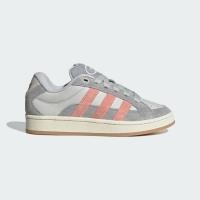 ราคา Adidas Campus 00s Beta Shoes Grey / Grey / Cream White (JH9780)