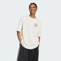 ราคา Adidas MILAN GRAPHIC TEE Off White (KF5148)