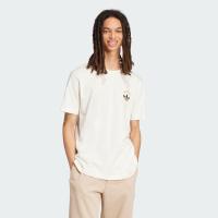 ราคา Adidas Graphic Tee Off White (IW3252)