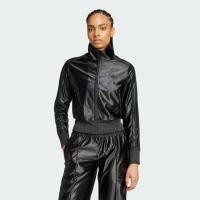 ราคา Adidas Firebird Fitted Track Top Black (IW5516)