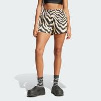 ราคา Adidas adidas x FARM Rio Firebird Shorts Crystal Sand (IW0790)