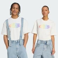 ราคา Adidas adidas x Jeremy Scott Graphic Tee White (JY2012)