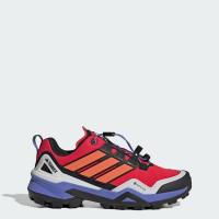 ราคา Adidas Terrex Skychaser GORE-TEX Hiking Shoes Pure Ruby / Semi Cobalt Blue / Black (IH1102)