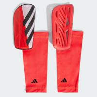 ราคา Adidas Tiro League Shin Guards Lucid Red / White / Black (JE3927)