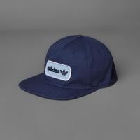 ราคา Adidas Originals Golf Tour Archive 5-Panel Patch Hat Indigo (JJ3811)