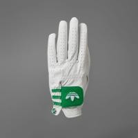 ราคา Adidas Originals Golf Leather Glove White (JF4342)