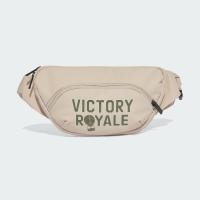ราคา Adidas adidas x Fortnite Waist Bag Wonder Beige / Olive Strata (JW9948)