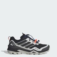 ราคา Adidas Terrex Skychaser GORE-TEX Hiking Shoes Black / Grey (IH2799)