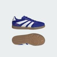 ราคา Adidas Predator Freestyle Indoor Boots Kids Lucid Blue / White / Red (IH7584)