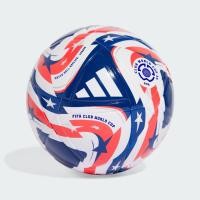 ราคา Adidas Mundial de Clubes FIFA 25 League Ball White / Power Blue / Lucid Red / Silver Metallic (JD3824)