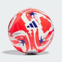 ราคา Adidas FIFA Club World Cup 25 Club Ball White / Lucid Red / Power Blue / Black (JD3821)