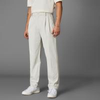 ราคา Adidas Originals Twistknit Pleated Pants Alumina (JI6613)