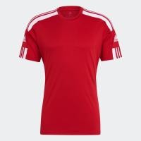 ราคา Adidas Squadra 21 Jersey Team Red / White (GN5722)