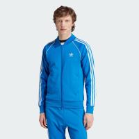 ราคา Adidas Adicolor Classics SST Track Jacket Blue Bird / White (IL2493)