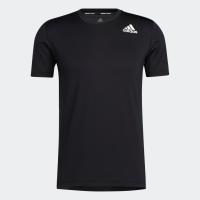 ราคา Adidas Techfit Fitted Tee Black (GM5040)