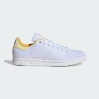 ราคา Adidas Stan Smith Shoes White / Bold Gold / Almost Yellow (IG6277)