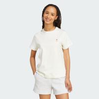 ราคา Adidas Cat Patch Graphic Tee Off White (JV8515)