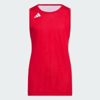 ราคา Adidas 3G Speed Reversible Basketball AEROREADY Jerseys Kids Team Red / White (JM5138)
