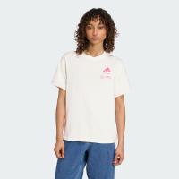 ราคา Adidas Mercedes - AMG Petronas Formula One Team Summer Graphic Tee Off White (JX6281)